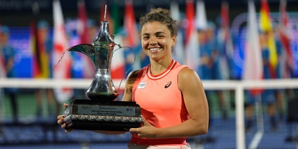 Paolini e Sinner insieme? "Jasmine firmerebbe subito..."