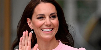 Kate Middleton, il viaggio a Roma è a rischio: le ultime sulle condizioni di salute