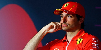 Sainz e il futuro dopo la Ferrari: "Non so dove andrò. Ecco cosa voglio..."