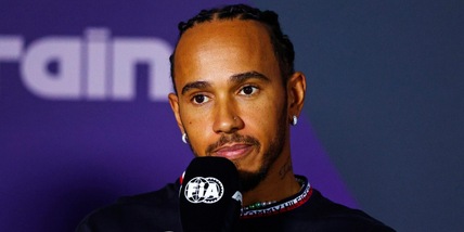 Hamilton: “Gennaio ha sconvolto tutto. Ferrari decisione giusta”