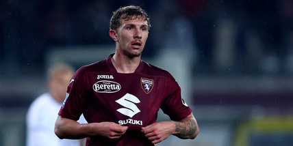 Torino, Lovato infortunato: l’esito degli esami, il comunicato del club