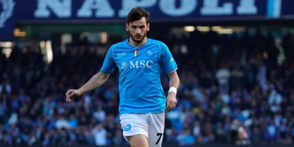 Diretta Sassuolo-Napoli ore 18: dove vederla in tv, in streaming e formazioni ufficiali