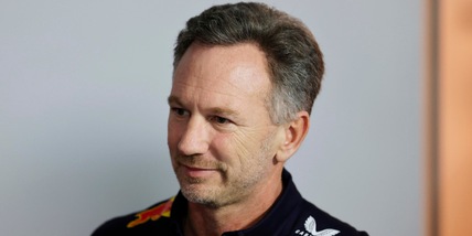 Horner, conclusa l'indagine Red Bull: "Respinta la denuncia"