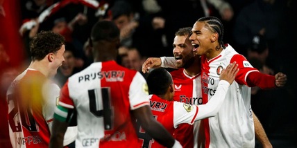 Pronostico Feyenoord-Groningen, ecco chi vince secondo i bookie
