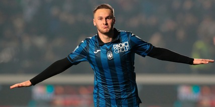 Koopmeiners, Percassi e il mercato: "Ora ce lo godiamo, nel futuro si vedrà"