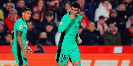 Il pronostico di Athletic Bilbao-Atletico Madrid: Berenguer sfida Morata