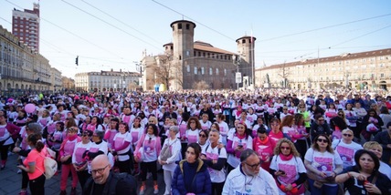 Just The Woman I Am 2024: superate le 28mila iscrizioni