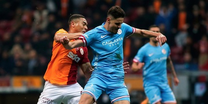 Coppa di Turchia: quote e pronostico di Galatasaray-Karagumruk