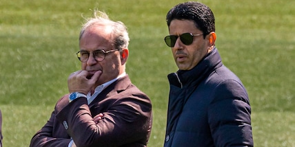 Il Psg del dopo Mbappé: “Due nomi di Serie A non sono più la priorità”