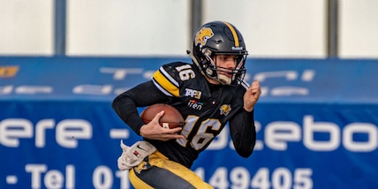 I Giaguari Torino sabato sera a Bologna contro i Warriors