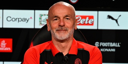 Pioli, lo Scudetto Inter e l’esempio Allegri: “In queste cose è molto bravo”