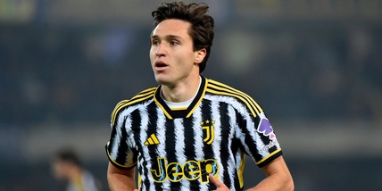 Chiesa, l’agente a casa Juve: rinnovo o cessione. E Kean…