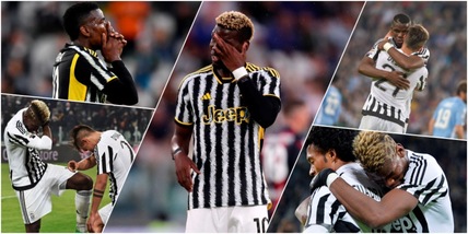 Da Vlahovic a Dybala e Cuadrado: compagni vecchi e nuovi, tutti per Pogba