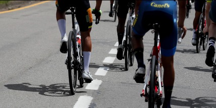 Dramma nel ciclismo: muore a 18 anni in allenamento per un incidente