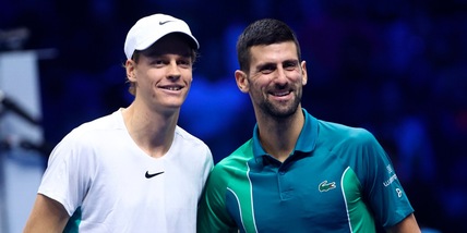L'Arabia si compra il Tennis: il Ranking Atp cambia nome. E le Finals di Torino?