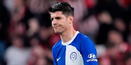 Simeone ko in Coppa del Re aspettando l'Inter: tris Athletic Bilbao