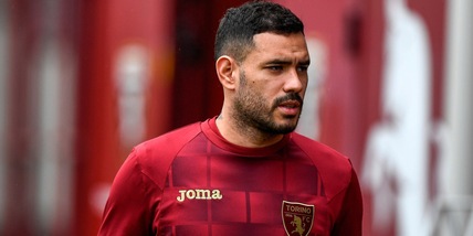 Torino, Sanabria è al palo: ora rischia il posto. Tonny senza gol da 7 gare