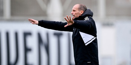 Juve, il piano è chiaro: le scelte di Allegri e il dato Napoli che fa sperare