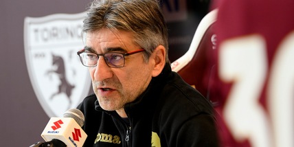 Juric: "Torino-Fiorentina decisiva. Buongiorno gioca, spero fermi Belotti"