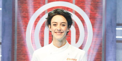 Eleonora, prime parole dopo Masterchef: "Per adesso è un due di picche..."