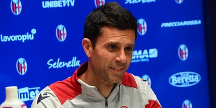 Thiago Motta: "C'è qualcosa di Gasperini nel mio calcio. E su Koopmeiners..."