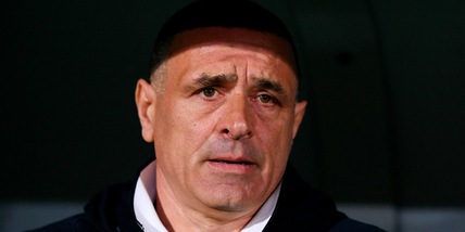 Calzona e conferenze stampa, clamorosa decisione prima di Napoli-Juve