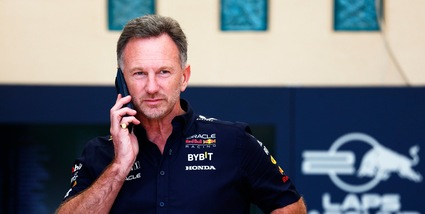 Bufera Horner, altre chat in arrivo? Summit con Domenicali, cosa rischia