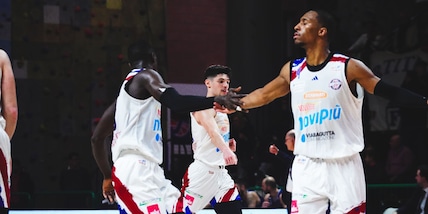 La Novipiù Monferrato Basket attende Verona