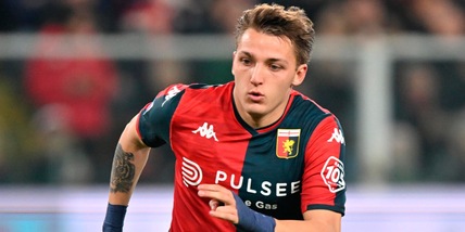 Inter, rabbia Retegui: sedotto e abbandonato tra vendetta, Genoa e gol