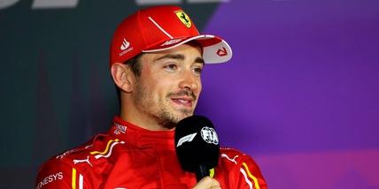 F1, Ferrari: la SF-24 è veloce ma Leclerc mette il muso con il team