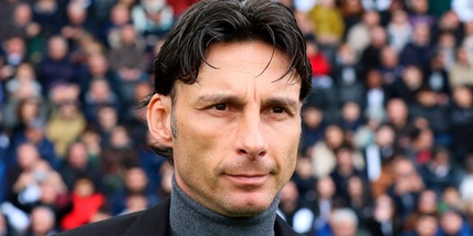 Cioffi, retroscena sul rosso a Ebosele e pensiero alla Lazio: "Mi auguro che..."