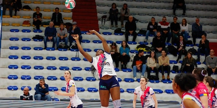 Talmassons al quinto posto dopo il successo di Cremona