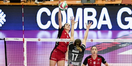 La Futura supera la Omag e conquista i Play Off