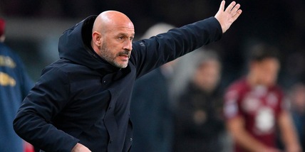 Italiano: "Il battibecco con Juric? Non è il primo. Volevo chiedere a Cairo..."