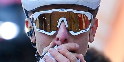 Pogacar, un eroe solitario: il re è tornato