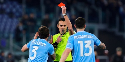 Lotito prepara il dossier con gli errori anti Lazio