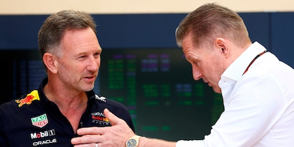 “Se Horner resta, la Red Bull si sfascia”: il padre di Verstappen durissimo