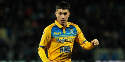 Diretta Frosinone-Lecce ore 15: dove vederla in tv, in streaming e formazioni ufficiali