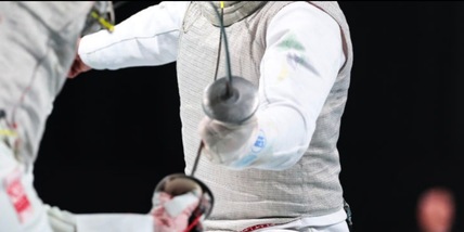 Scandalo nella scherma: abusi sessuali su un'atleta 17enne. Due azzurri indagati