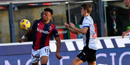 Diretta Atalanta-Bologna ore 18: dove vederla in tv, in streaming e formazioni ufficiali