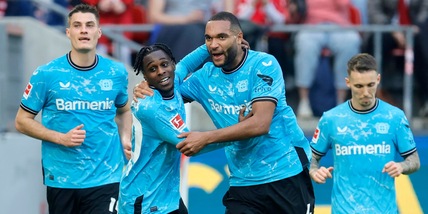 Il Leverkusen piega il Colonia e allunga ancora: Xabi Alonso a +10 sul Bayern