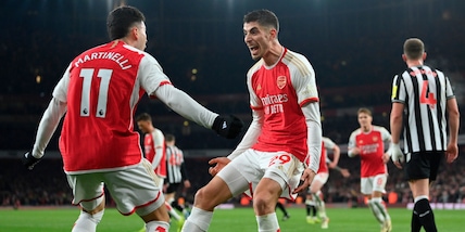Pronostico Sheffield-Arsenal, goleada Gunners? Occhio ai minuti finali...