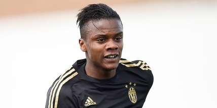 Udoh punisce il suo passato: la Juventus nel destino di King