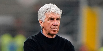 Atalanta-Bologna, top player di Gasperini ammonito: squalificato per la Juve