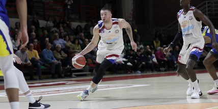 Novipiù Monferrato Basket: Verona passa al Pala Energica