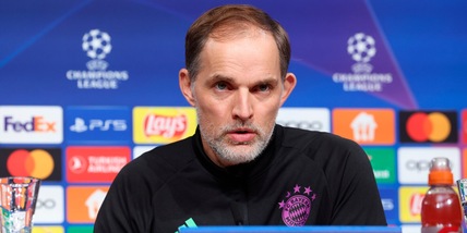 Tuchel, la Lazio e il contropiede: "Conosciamo Immobile. Non mi sorprenderei se..."