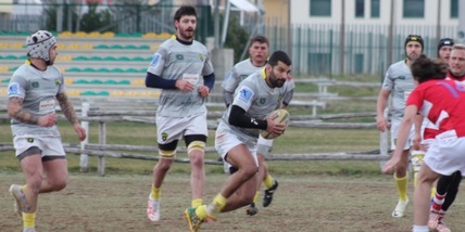 Biella Rugby: tutti i risultati del weekend gialloverde