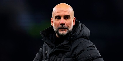 Guardiola a sorpresa: "Non è Haaland il migliore della Premier"