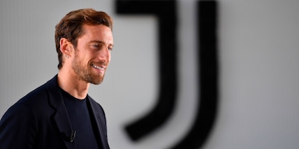Juve sempre più giovane? Marchisio ha le idee chiare. E c'è un precedente
