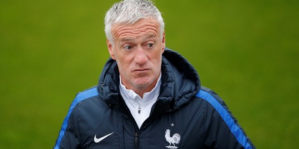 Francia-Inghilterra: le emozioni del match